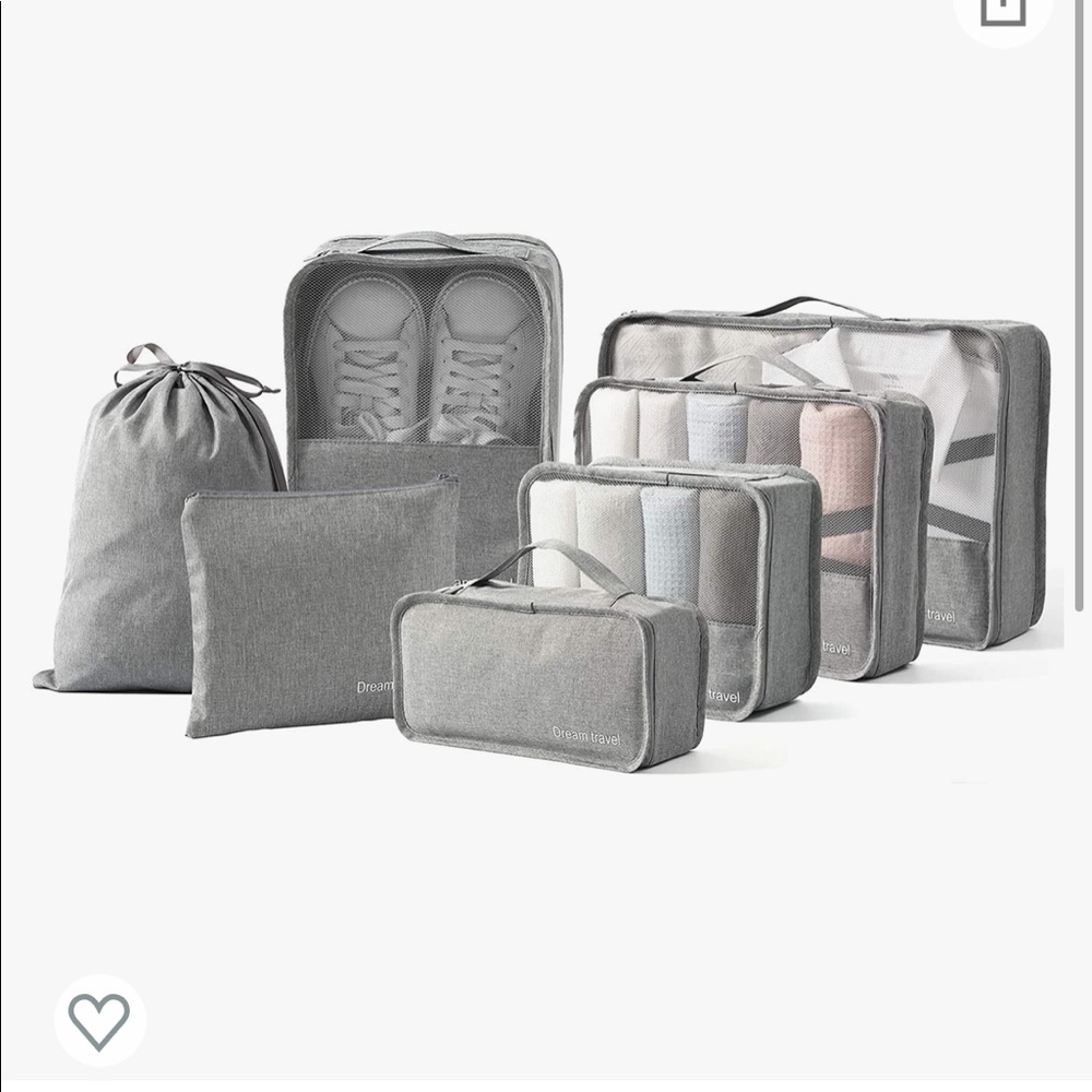 Travel bags
